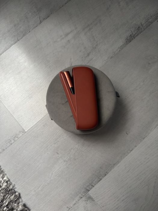 Iqos ILUMA Portocaliu