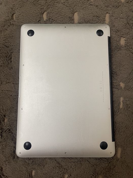 Macbook air A1466