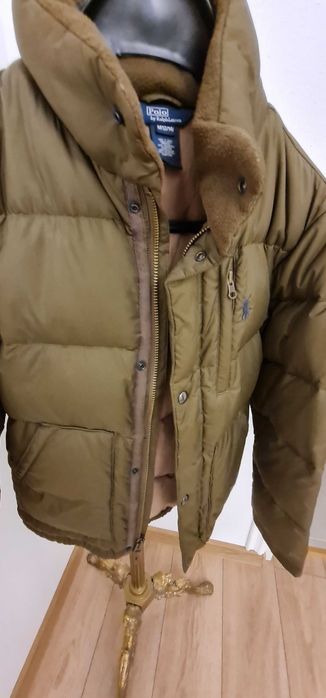 Geaca Polo Ralph Lauren 12-14 ani