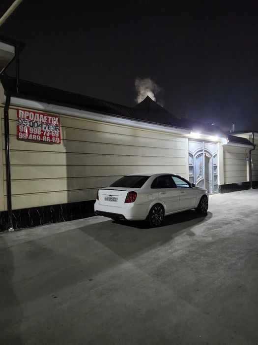 Уй сотилади, 2022 йилда фойдаланишга топширилган