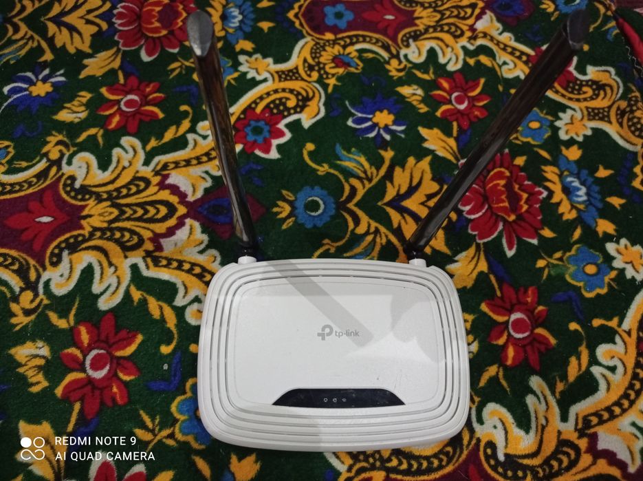 Вайфай сотилади...