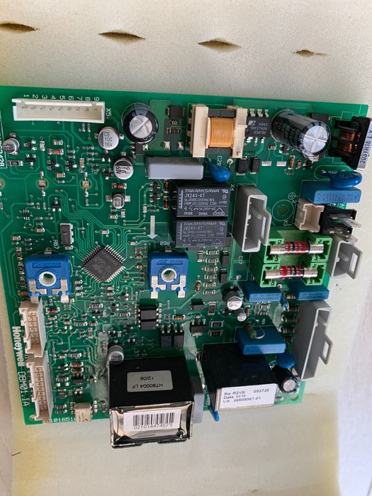 Платка за газово котле Honeywell 39820710 SMC0DC02 1.1a