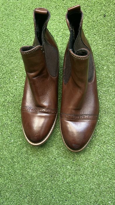 Дамски боти Roberto Santi