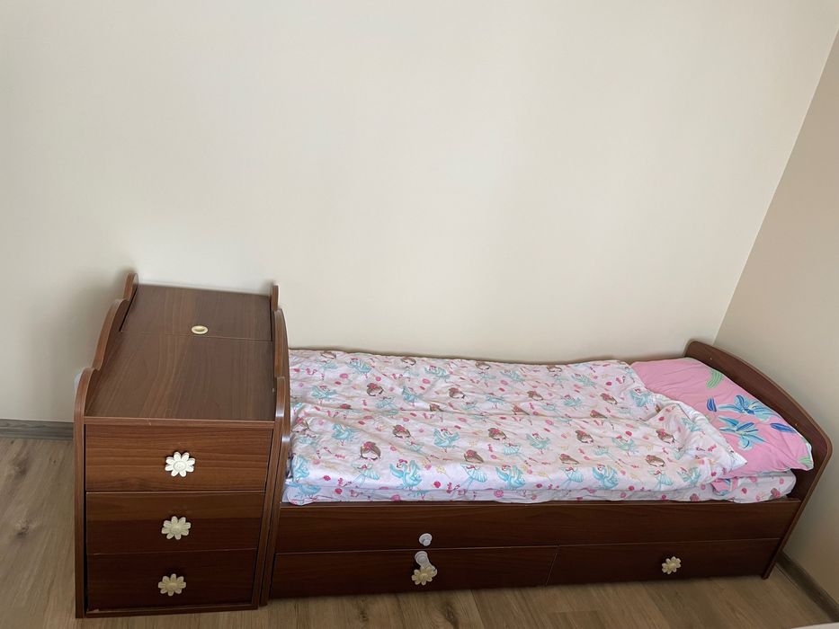 Детско легло 160/70см