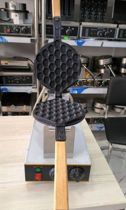 Vaflinetsa vafli aparat vaflinitsa vafli aparat