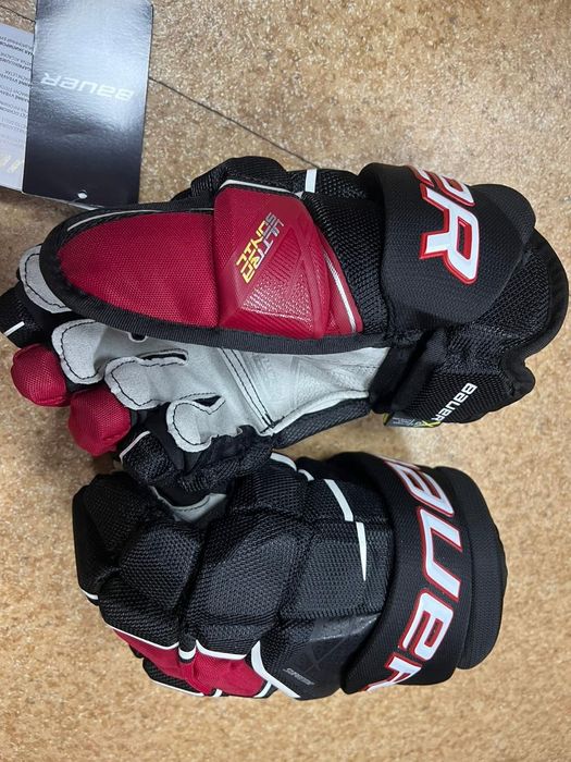 Продам перчатки (краги)