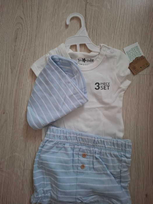 Бебешки дрехи 68