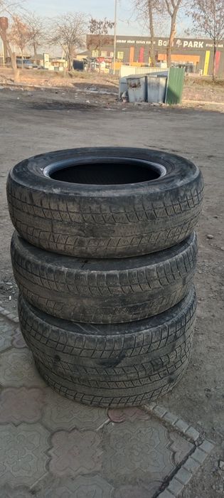 Продается зимние автошины