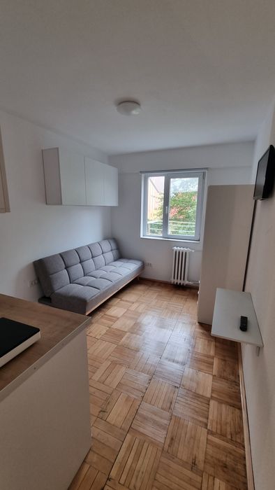 Garsoniera ,pe malul Muresului str.Patriei