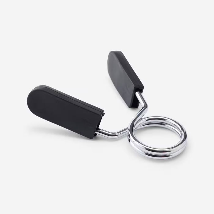 Set Gantere + Bara Decathlon (Corength)