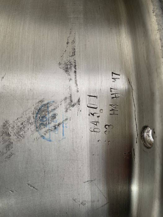 Диски митсубиси 6/139.7