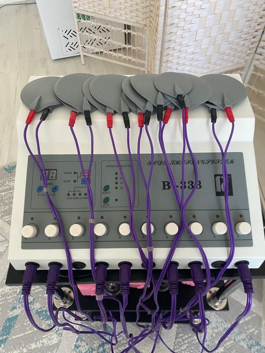 Массажер за 50 тыс