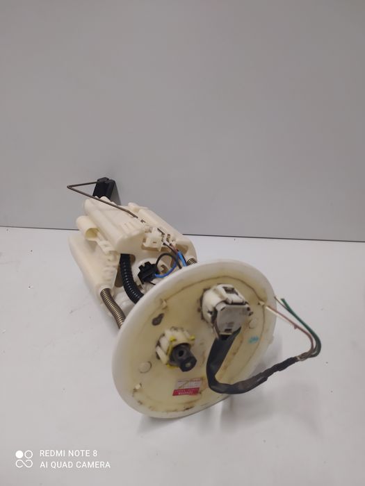 Бензостанция LEXUS RX330