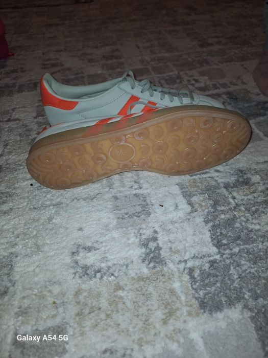 Adidas Gazelle nou 45⅓