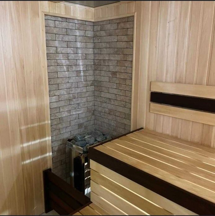 Отделка вагонкой