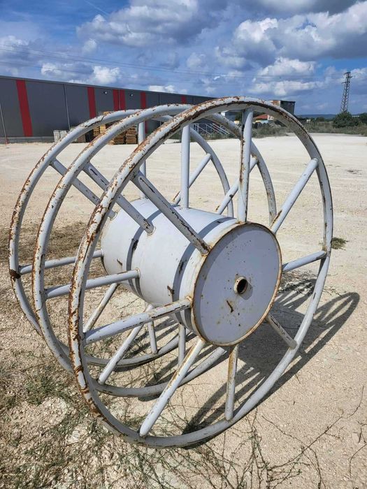 Макари за маркучи и кабели