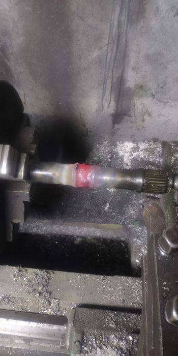 Токарь  фрезеровщик  сварщик