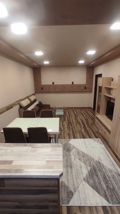 Продава се Двустаен апартамент в Перник, Изток - 66 кв.м за 1098 €/кв.м - Снимка #22