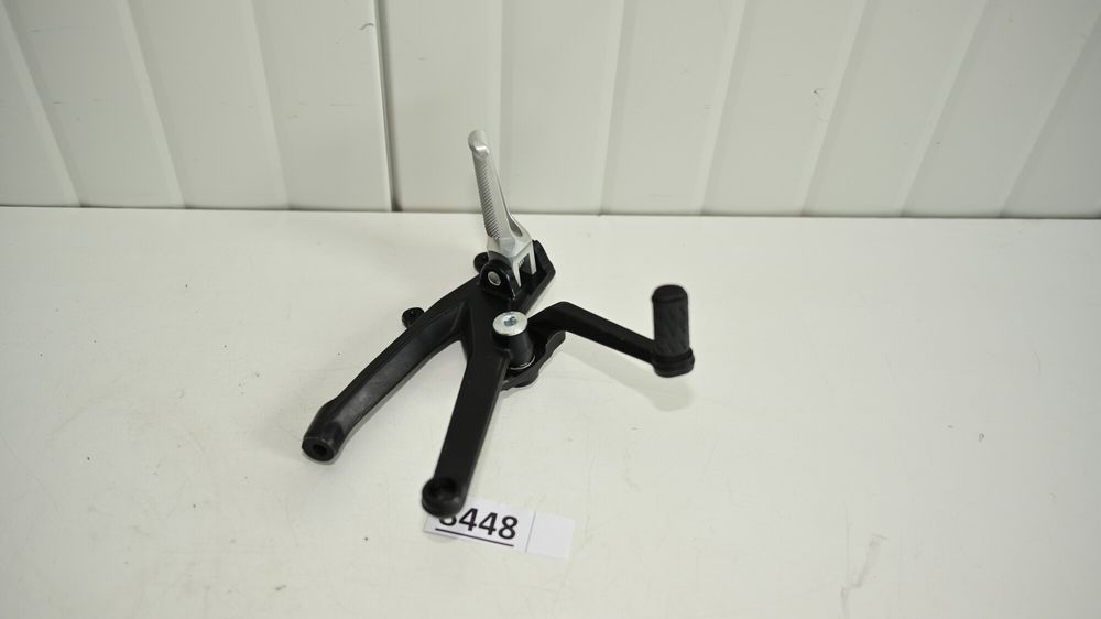 Ducati Panigale V4 2018 2024 Suport scarita stanga cu pedala