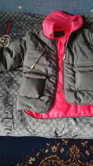 Куртка женская. Новая
