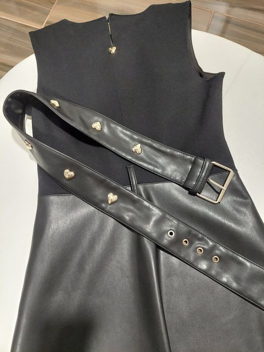 Рокля Twin set. Размер XXS , Рокля Pinko, Рокля Guess, риза Guess