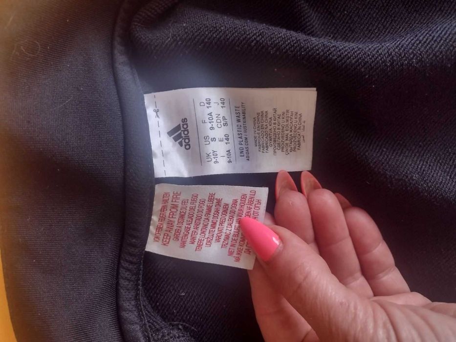 Спортен екип /  анцунг Adidas оригинал