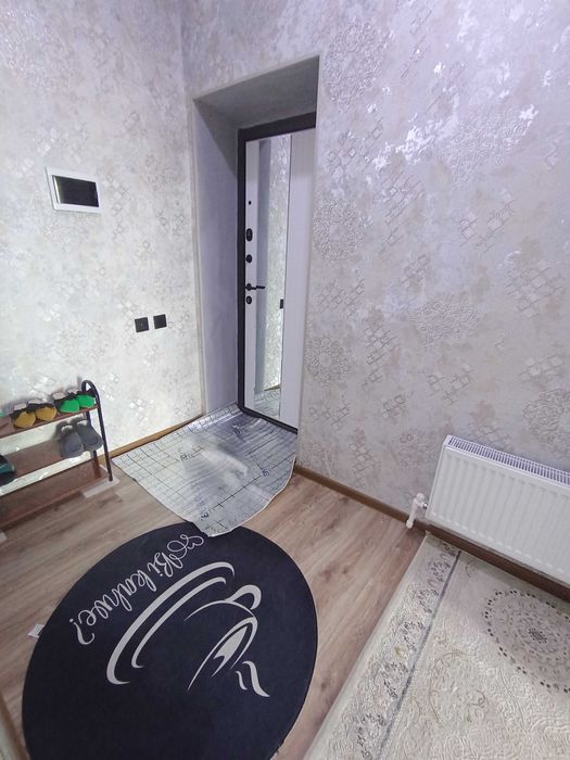 Продаётся квартира в новостройке, г. Фергана!