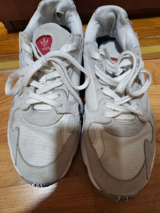 Продам разные кроссовки Nike б/у