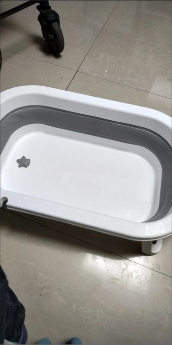 Ванночка детская