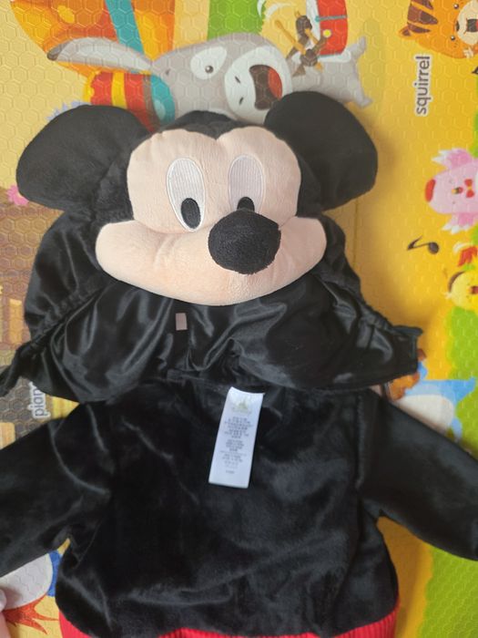 Costum Mickey Mouse