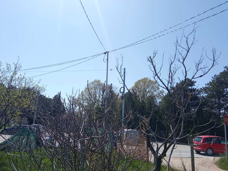 Дава се под наем Парцел в Варна, Трошево - 640 кв.м за 408 € - Снимка #7