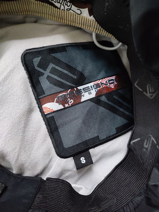 Pantaloni Snowboards Rossignol dama