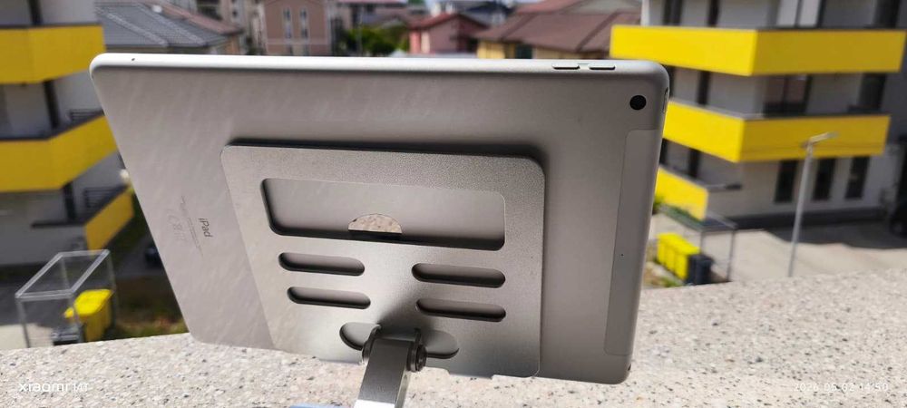 Apple iPad 7, 10.2'', 128GB, Cellular, Silver