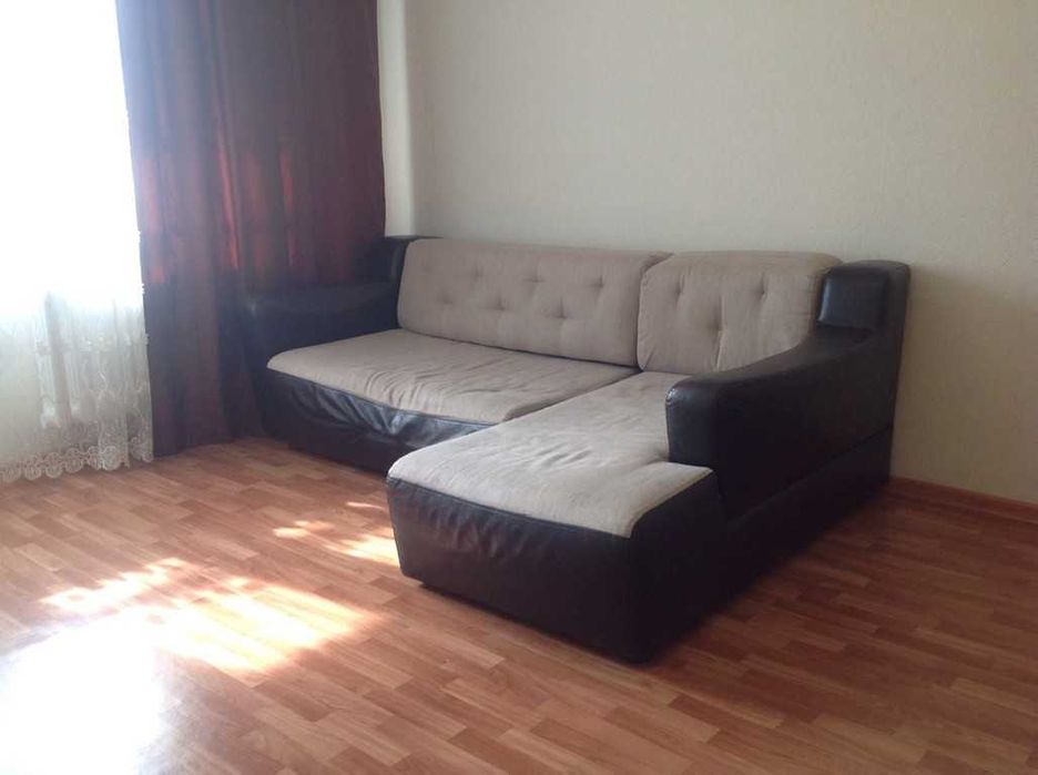 Аренда 2 комнатной квартиры