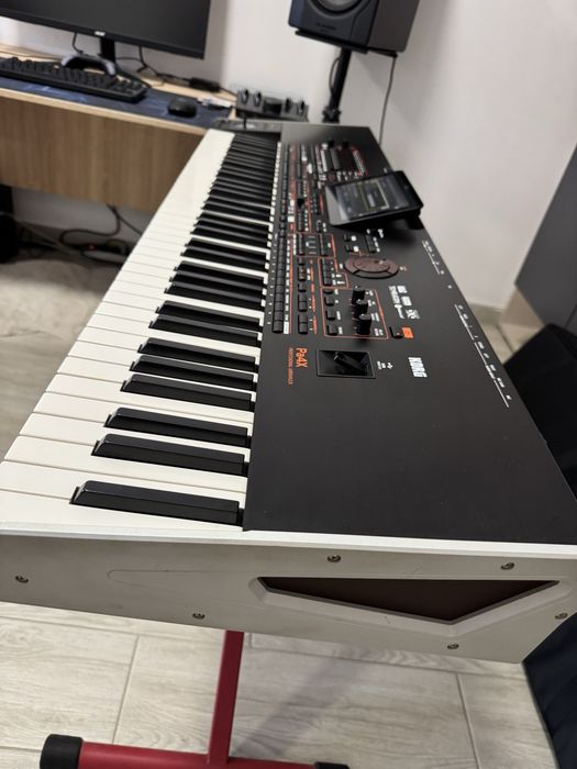 Korg Pa4x 76 Impecabil