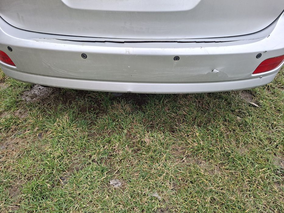 Mazda 5 7 locuri 2008 diesel 2.0