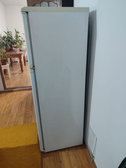 Nord, холодильник