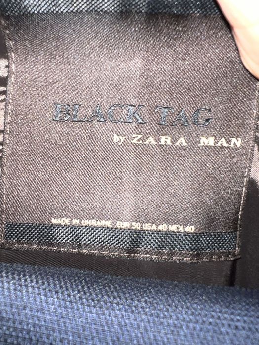 Класически костюм Zara