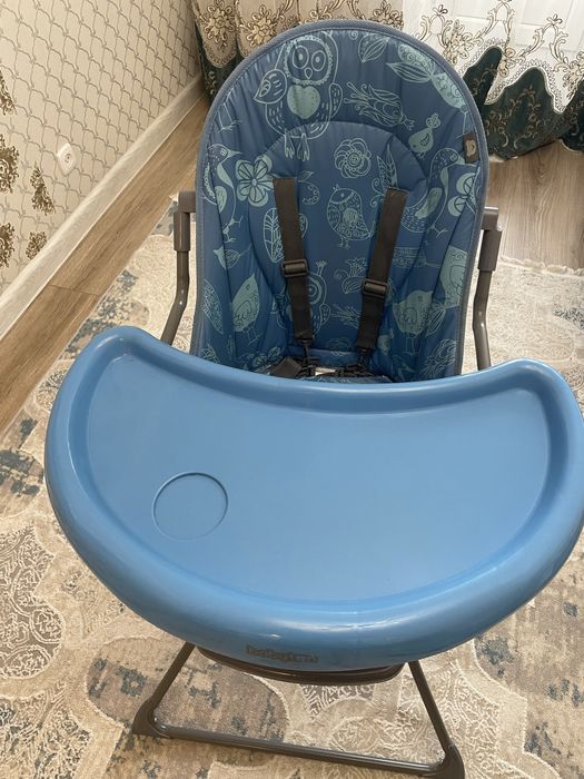 Стульчик детский