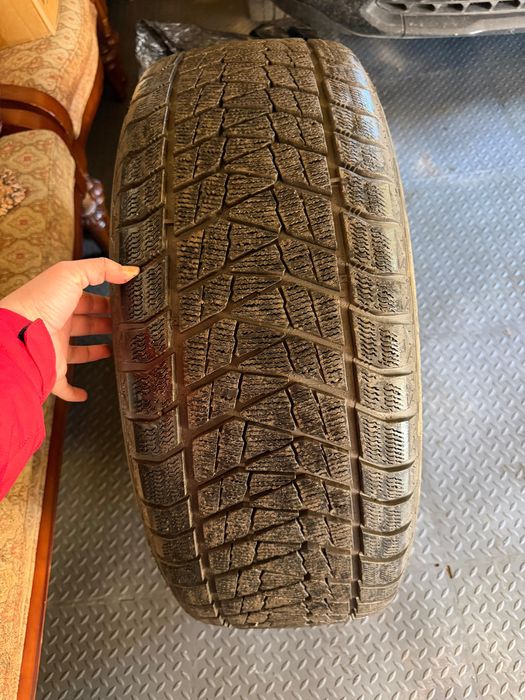 Lexus 570, диски с резиной оригинал!