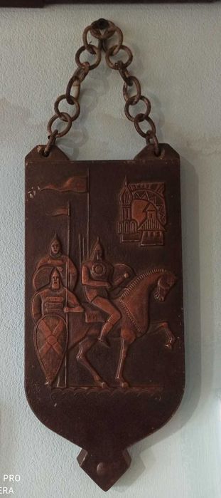 Продавам-3бр.медни пана