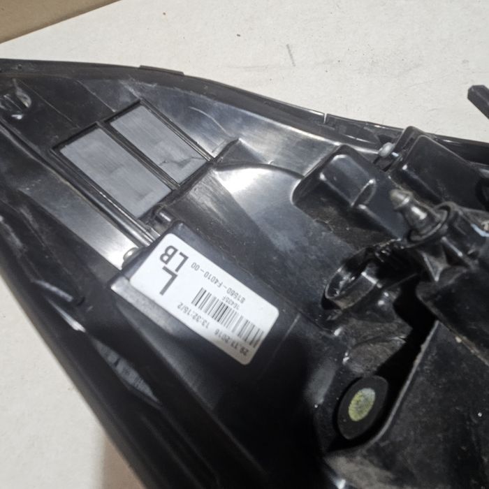 Ляв   външен стоп за Toyota C-HR