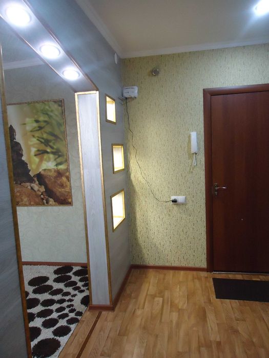 Квартира Люксовая