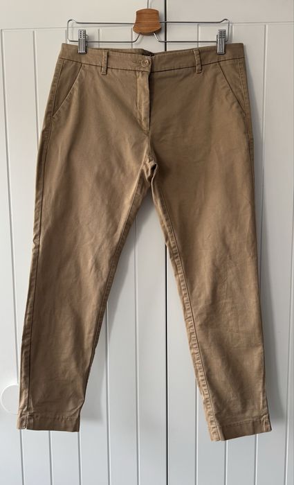 Дамски панталони Tommy Hilfiger, Sisley 44/M-L