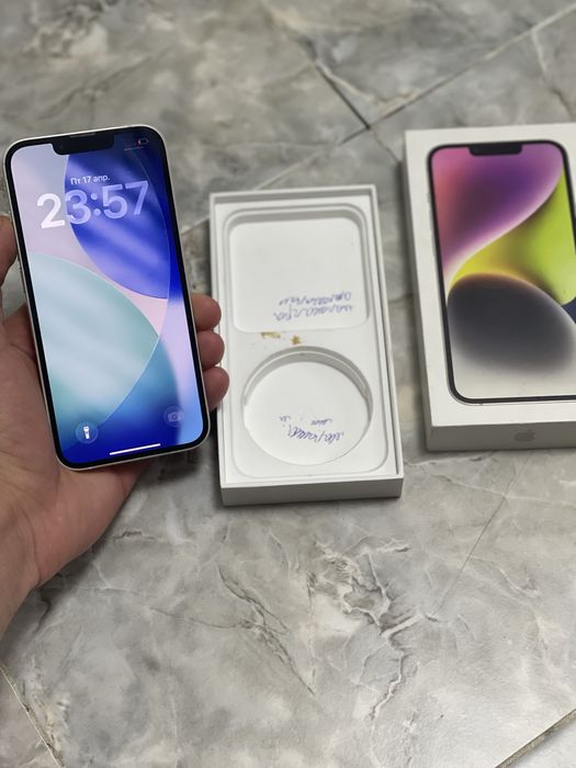 Продам Iphone.