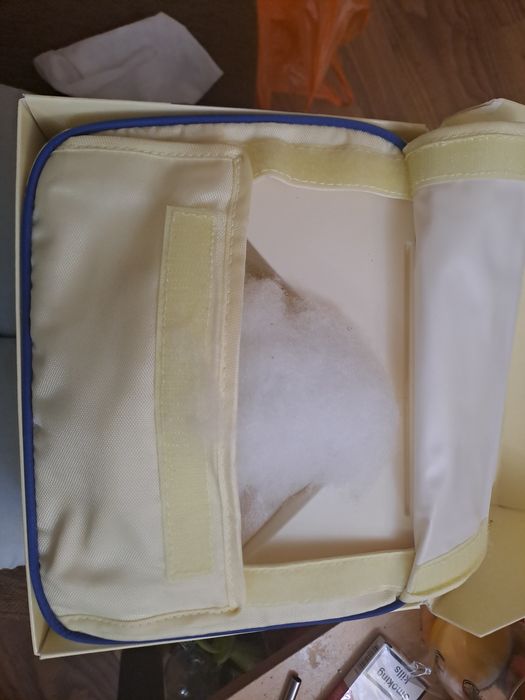 ЧИСТО НОВА гръдна протеза