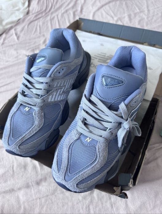 New balance 9060