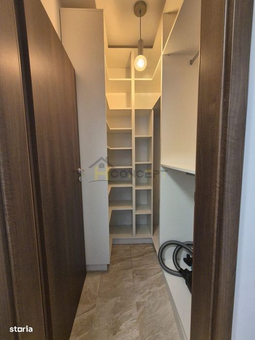 Inchiriere Apartament 2 camere spatios Viva Residence