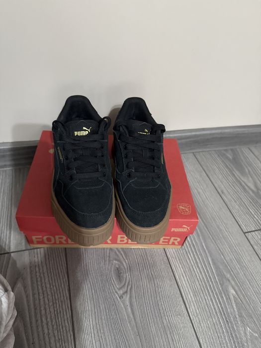 Puma Karmen II Idol