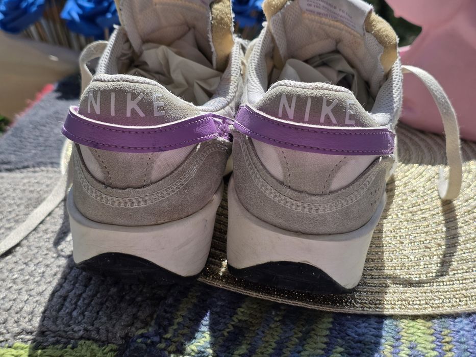 Nike дамски кецове N37. 5